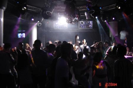 une photo de soir�es